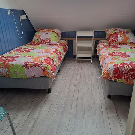Unia'S Verhuur Zoutelande Zewnętrze zdjęcie
