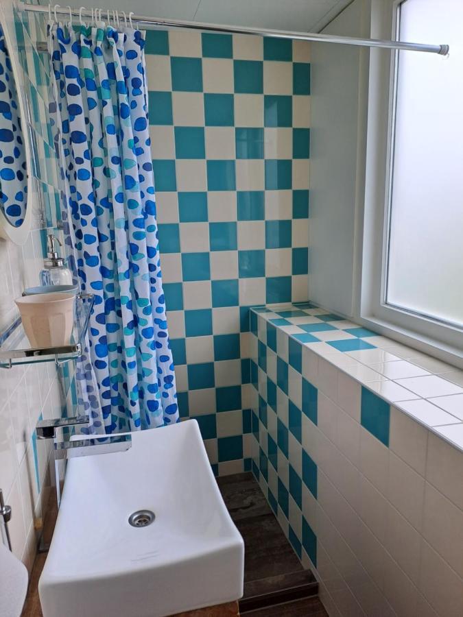 Unia'S Verhuur Zoutelande Zewnętrze zdjęcie